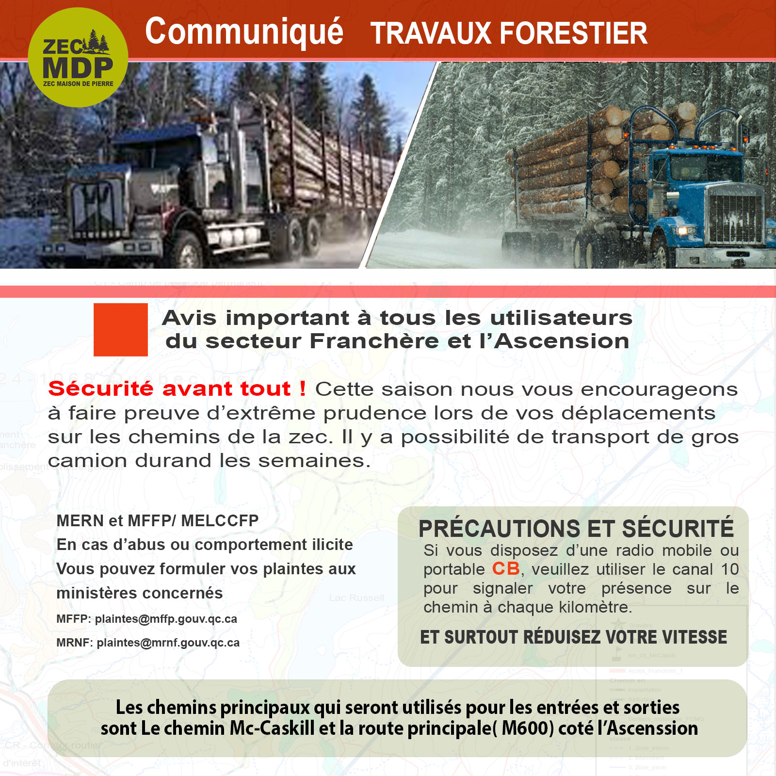 communiqué transportforestier 24022025