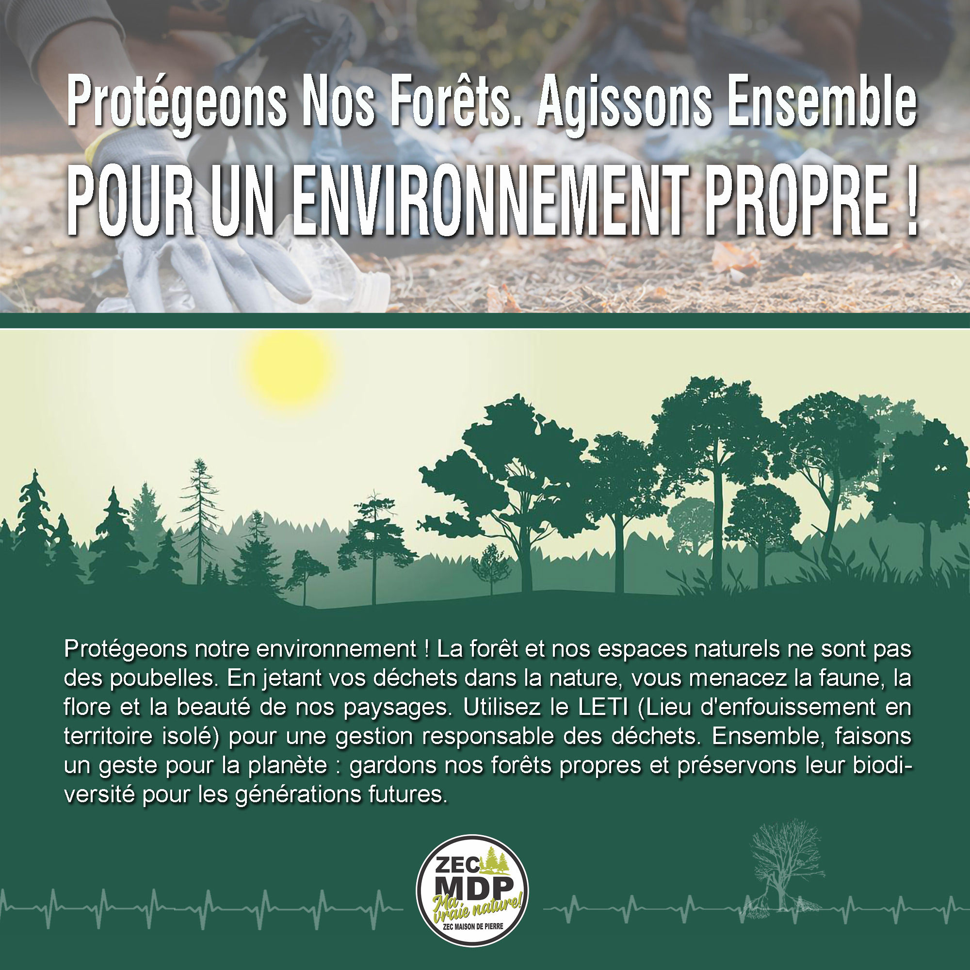 environnement leti