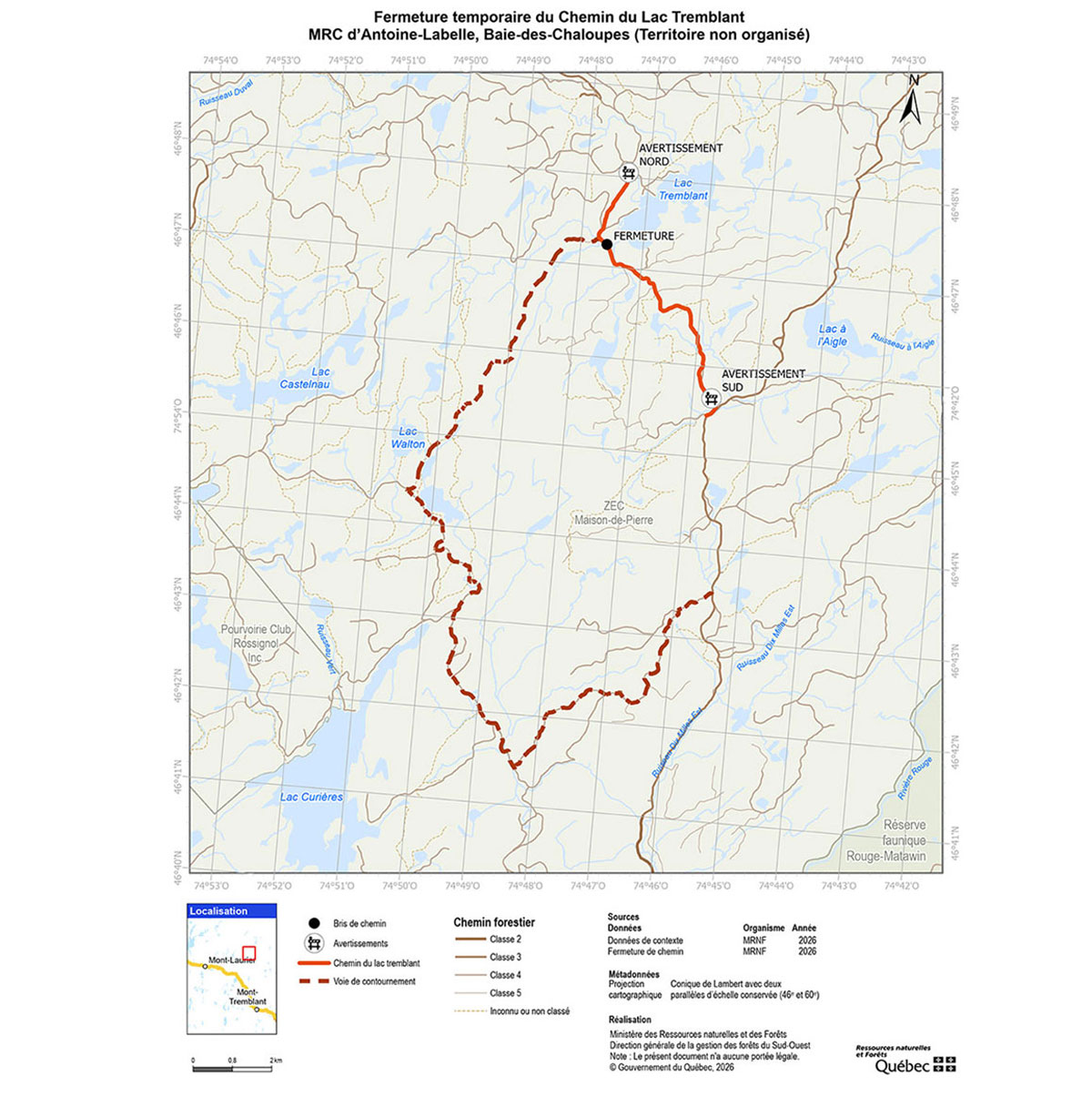 Tremblant 04 06 2026 02